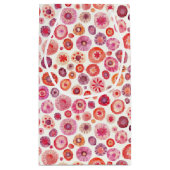 Alle Blume Kleine Geschenktüte (Rückseite)