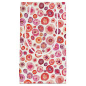 Alle Blume Kleine Geschenktüte (Vorderseite)