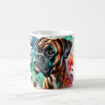 🐾 alle Boxer Liebhaber anrufen! 🐾