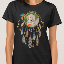 ALLE BREEDS Ihr Foto Pet anpassen Shirt