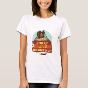 Alle buchten herauf T - Shirt