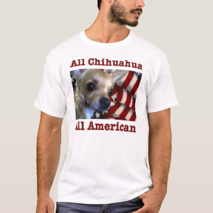 Alle Chihuahua T-Shirt