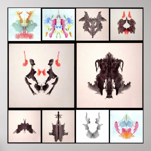 Alle Coll Three Poster (Vorne)