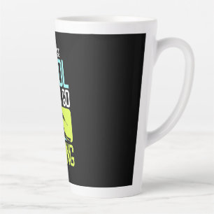 Alle Coolen Kinder fahren Ski Milchtasse