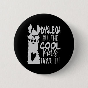 Alle Coolen Kinder haben einen sonnigen Awareness  Button