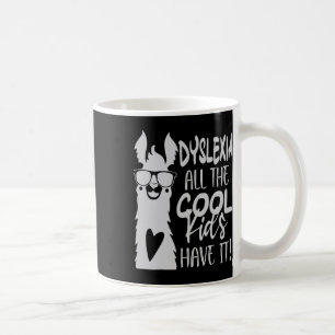 Alle Coolen Kinder haben einen sonnigen Awareness Kaffeetasse