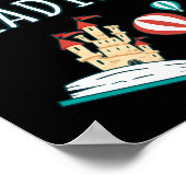 Alle Coolen Kinder lesen gerade II Poster (Ecke)