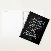Alle Coolen Kinder lesen I Planer (Anzeige)