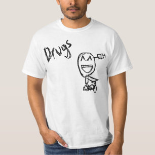 alle coolen Kinder tun es T-Shirt