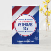 Alle, die bedient haben, würdigen karte (Gelbe Blume)