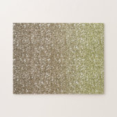 Alle die Glitzern Puzzle (Horizontal)