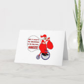 Alle, die ich für Weihnachten will (Vorderseite)