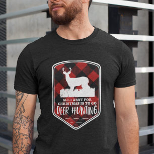 Alle, die ich für Weihnachten will, ist die T-Shirt
