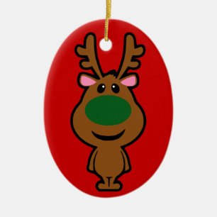 Alle, die ich für Weihnachten will, ist Keramik Ornament