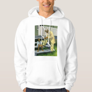 Alle, die Sie 2000 kennen müssen Hoodie