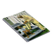 Alle, die Sie 2000 kennen müssen Notizblock (Rechte Seite)