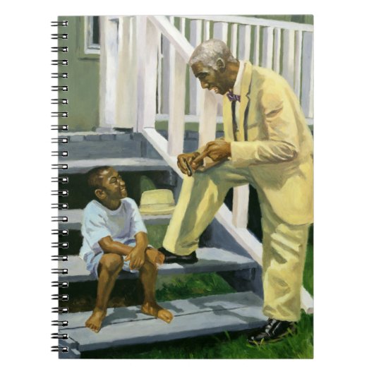 Alle, die Sie 2000 kennen müssen Notizblock (Vorderseite)