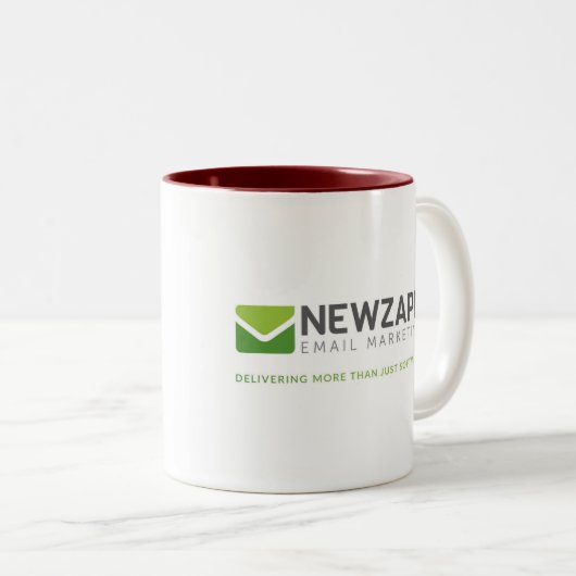 Alle, die Sie benötigen, ist Wühlmaus Zweifarbige Tasse (VorderseiteRechts)