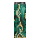 Alle Dinge Christi, die stärken Thermosbecher (Rückseite)