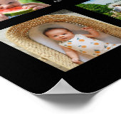 alle Dinge, die wir über Sie Liebe haben, 60. Gebu Poster (Ecke)