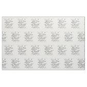 Alle Dinge durch Christus - Philippinen 4:13 Stoff (Fat Quarter (45,7 x 55,9 cm))