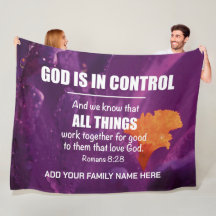 ALLE DINGE FUNKTIONIEREN ZUSAMMEN Christliche Fami