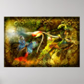 Alle Dinge neu Poster (Vorne)