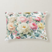 "Alle Dinge schön" Dekokissen (Vorderseite)