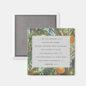 Alle Discipline Magnet (Vorderseite/Rückseite)