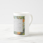 Alle disziplinieren Tasse (Vorderseite Rechts)