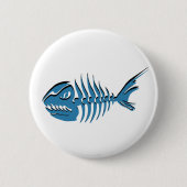 ALLE DM-KNOCHEN BUTTON (Vorderseite)