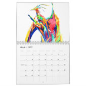 Alle Drachen Kalender (Mär 2027)