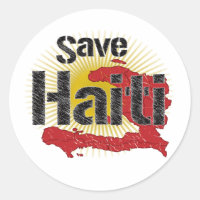 ALLE Einnahmen gehen an RED CROSS - Rett Haiti