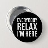 Alle entspannen mich hier button (Vorne & Hinten)