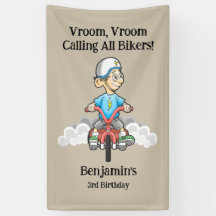 Alle Fahrräder rufen