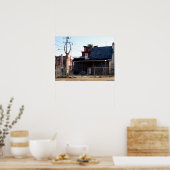 Alle Fälle Poster (Küche)