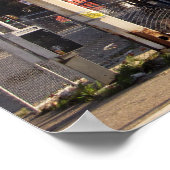 Alle Fälle Poster (Ecke)