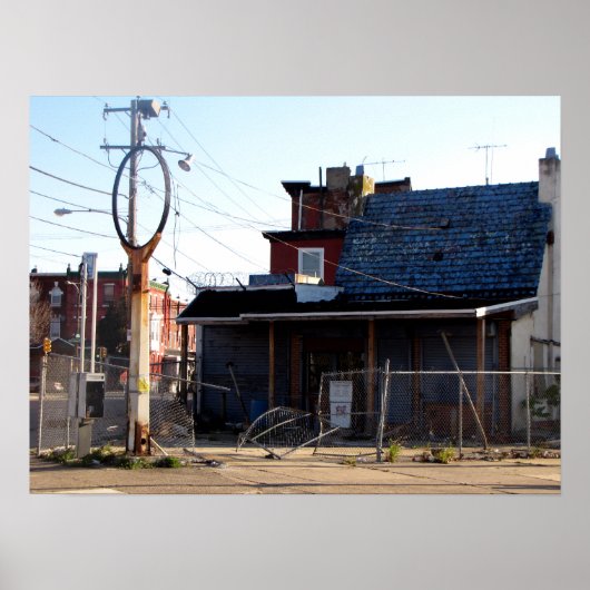 Alle Fälle Poster (Vorne)