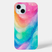 Alle Farben Case-Mate iPhone Hülle (Rückseite)