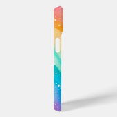 Alle Farben Case-Mate iPhone Hülle (Rückseite / Rechts)