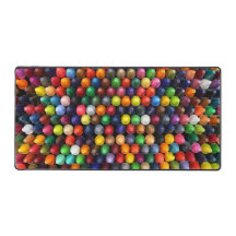 Alle Farben ohne Durcheinander