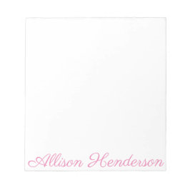 Alle Farben - Personalisierter Editor für den Skri Notizblock