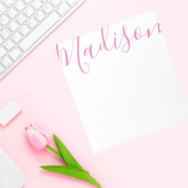 Alle Farben - Personalisierter Editor für den Skri Notizblock