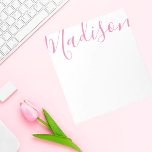 Alle Farben - Personalisierter Editor für den Skri Notizblock