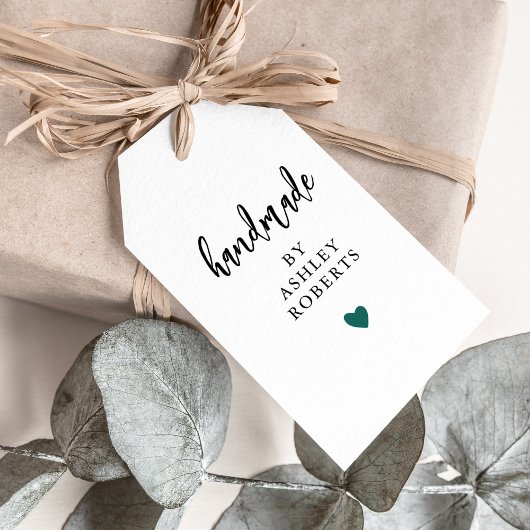 Alle farbigen, handgefertigten Tags, Handwerkskuns Geschenkanhänger