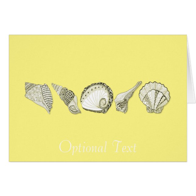 Alle farblich anpassbaren Muscheln (Vorderseite (Horizontal))