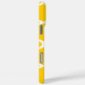 Alle farbmarokkanischen Tile-Personalisierten Mono Case-Mate iPhone Hülle (Rückseite / Rechts)