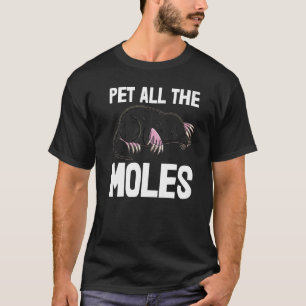 Alle Frauen Niedliche kleine Rolle Liebe 1 T-Shirt