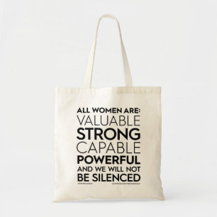 Alle Frauen sind Taschen-Tasche Tragetasche