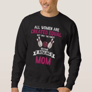 Alle Frauen werden vor der MAMA mit dem besten Bow Sweatshirt